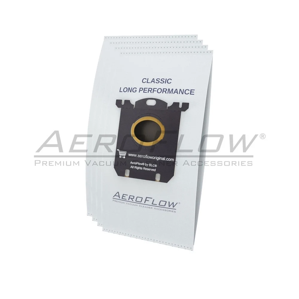 Electrolux ZE 300-399 Новый Ergospace веник Aeroflow оригинальный мешка для сбора пыли HT-TT0185-119 |