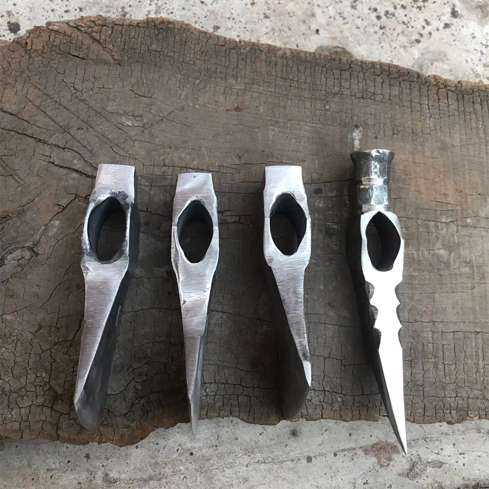 Топор Tomahawk топор с деревянной ручкой для выживания из высокоуглеродистой стали