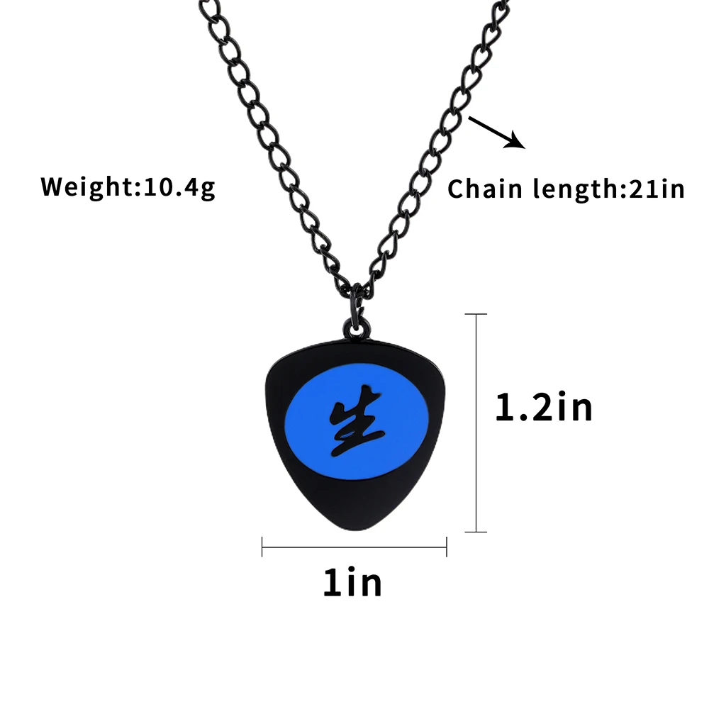 Женское и мужское ожерелье с подвеской божья коровка | Украшения аксессуары