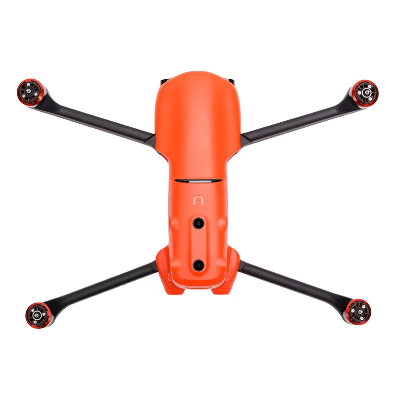 Квадрокоптер Autel Robotics EVO 2/Pro/Dual 8K 6K беспилотник 60fps Ultra HD с камерой видео 2 Pro Dual