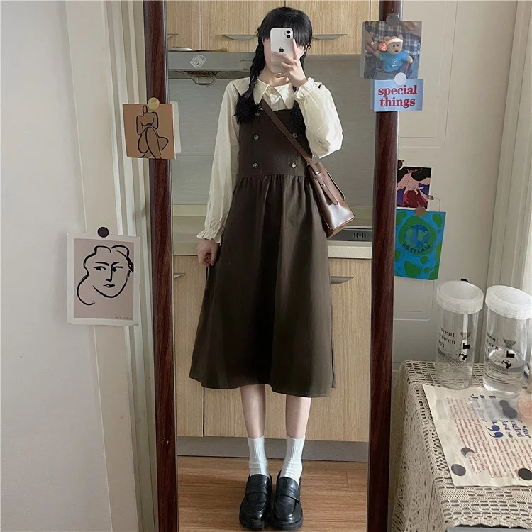 Двубортный ремешок Rac | Женская одежда