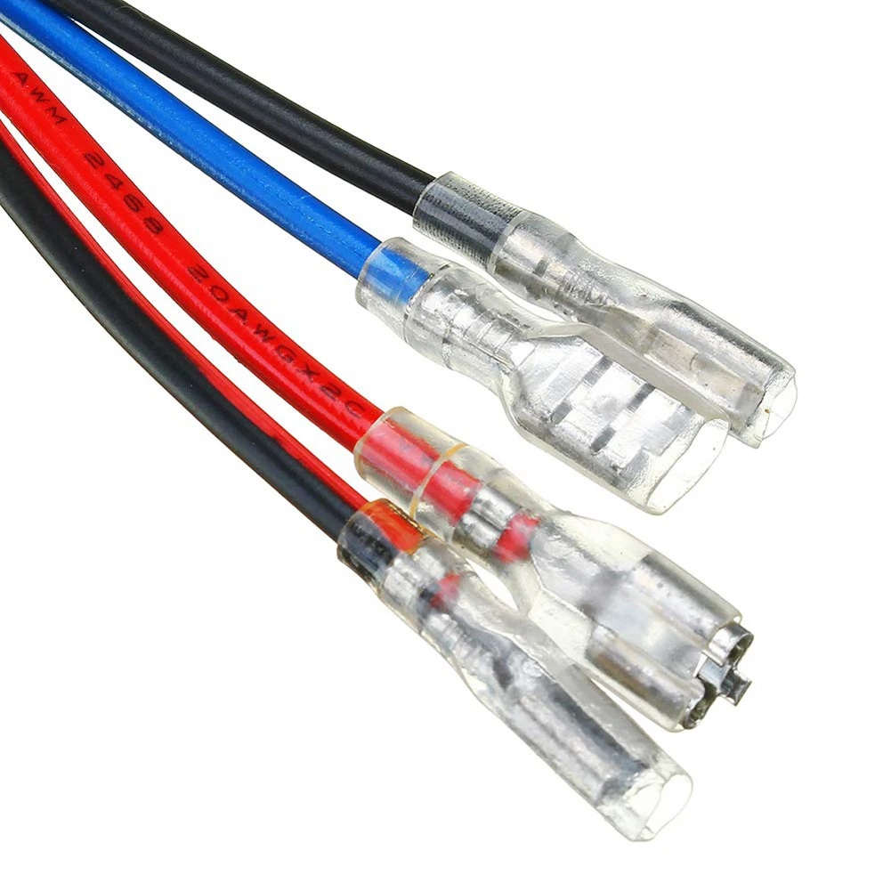 Hi Fi аудио динамик частота с делителем частоты аудиофильтры 60 Вт 2 канала 220