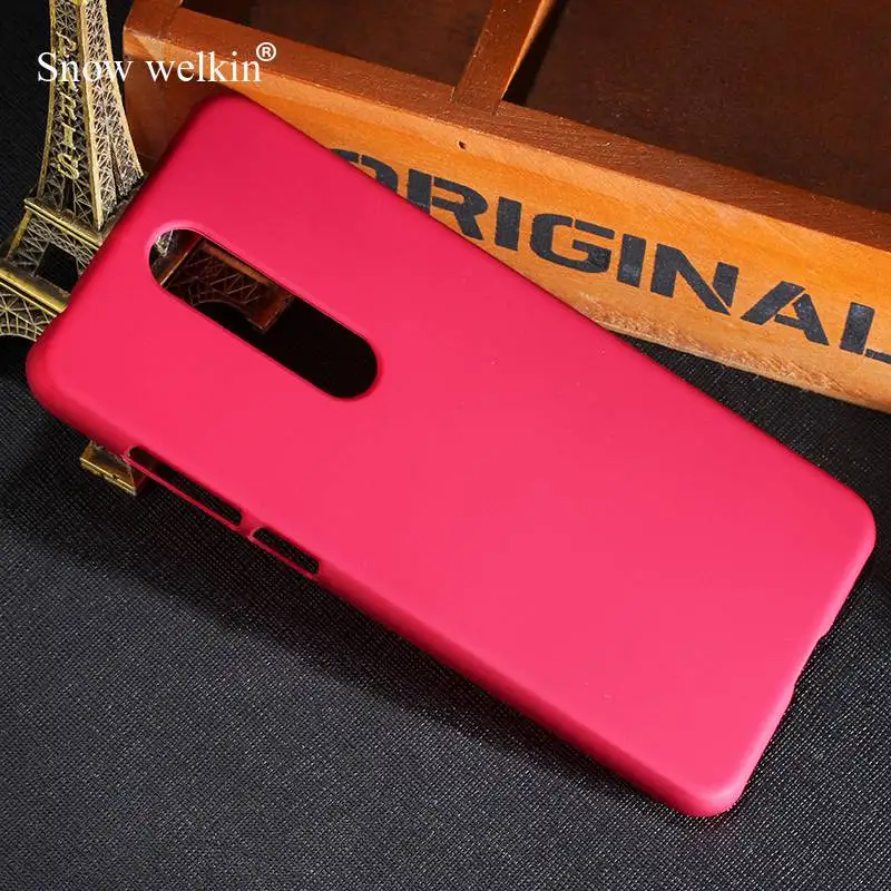 7 1 матовая жесткая пластиковая задняя крышка для Nokia 2 3 5 6 8 3310 2018 9 4 X71 Plus X5 X6 X7