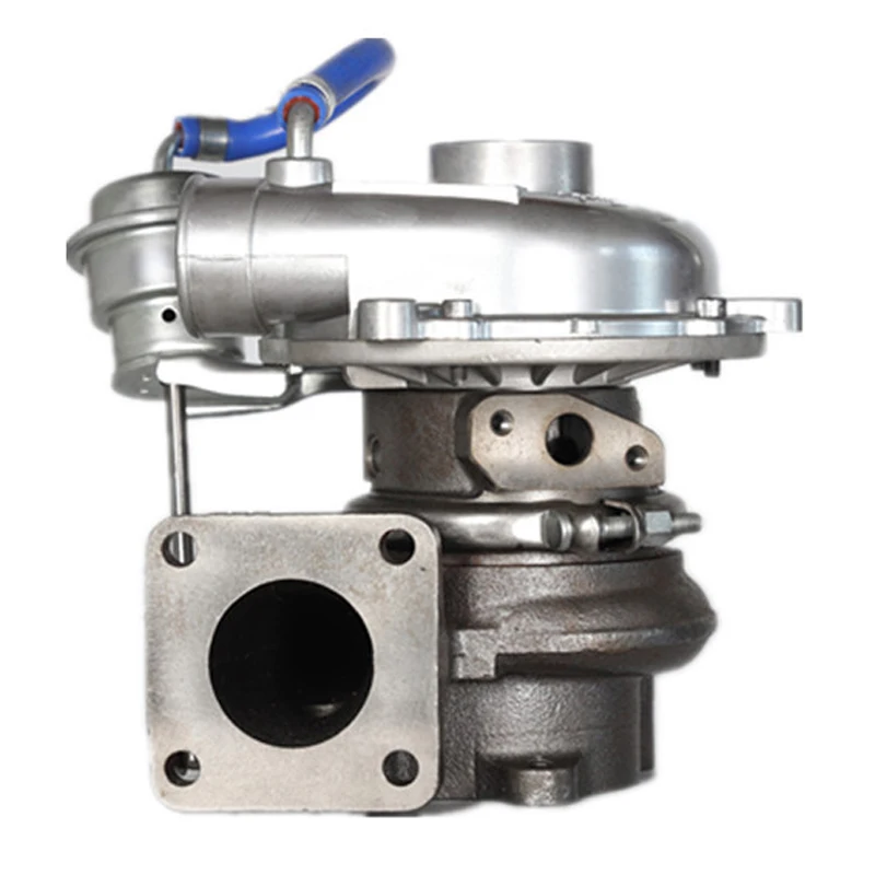 

RHF5 Factory Turbocharger VC430094 VA430094 VB430094 123945-18010 12394518010 turbo charger for Yanmar Marine Industrial 4TNV106