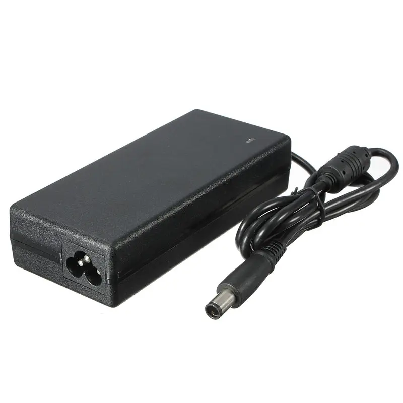 

High Quality Replacement 7.4X5.0mm Laptop AC Power Adapter Charger 19V 4.74A 90W For Compaq Notebook For HP DV5 DV6 DV7 N113