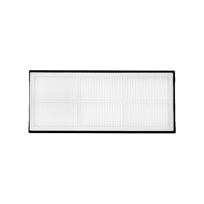 

12Pcs Replacement Hepa Filter for Roborock T7S T7 Plus T7S Plus S7 Vacuum Cleaner Household Accessories Spare Parts