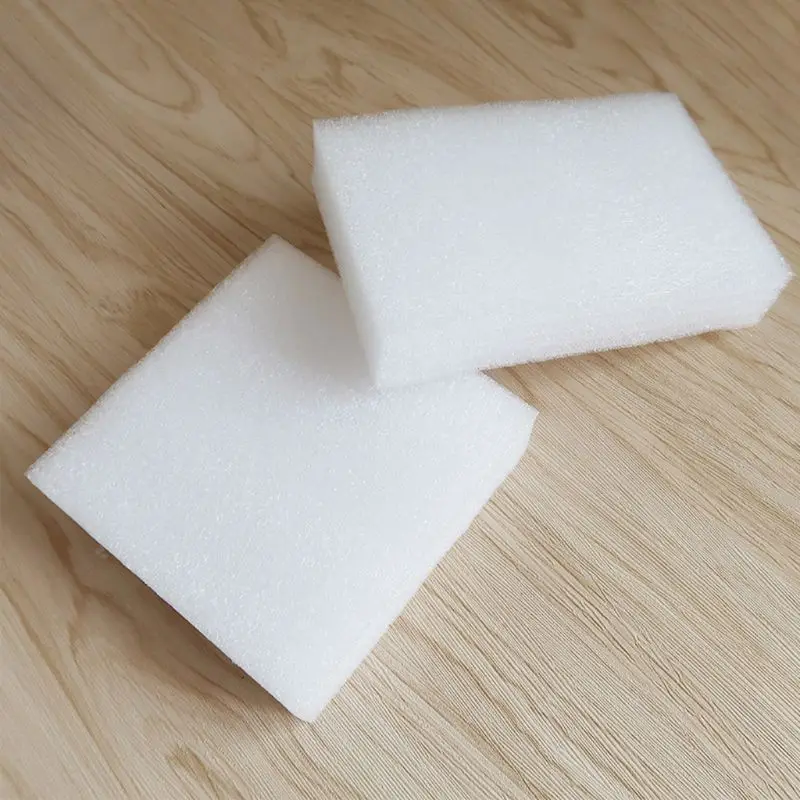 5 шт. белая пена шерсть войлочная Игла DIY валяния коврик рабочего места Коврик для