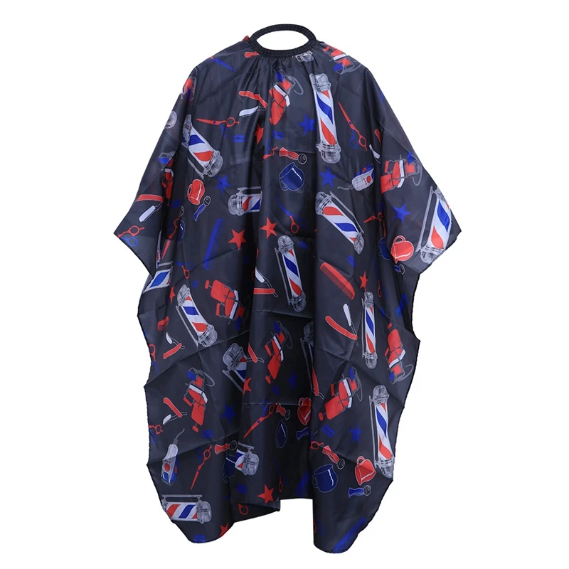 1 шт. водонепроницаемый легкий фартук для волос|Шапочки мытья головы| |