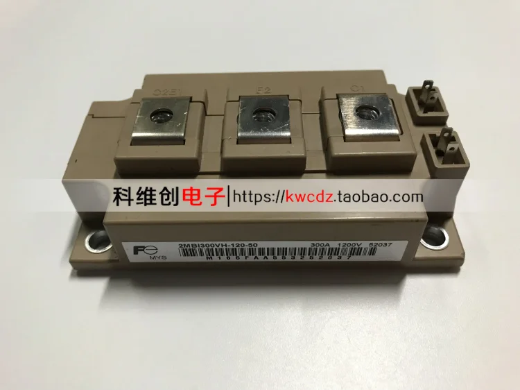 

2MBI300VH-120-50/2MBI300VH-120-55IGBT300A-1200V 1piece Original