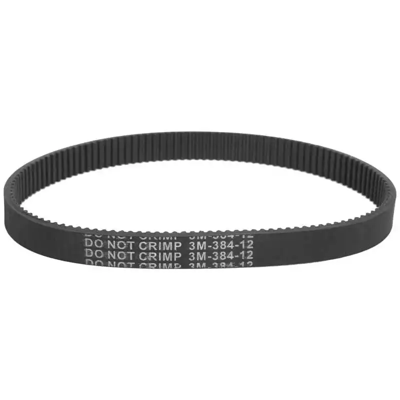 Высокоскоростной щеточный двигатель для электроскутера 12 В 100 Вт с ремнем