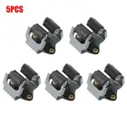 5 шт.упаковка, настенный держатель для швабры