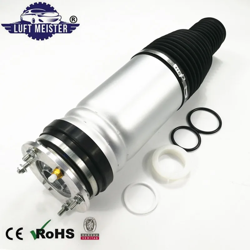 Комплект пневматической подвески для Range Rover L405 Sport L494 CVD Active LR087092 LR087081 LR087093