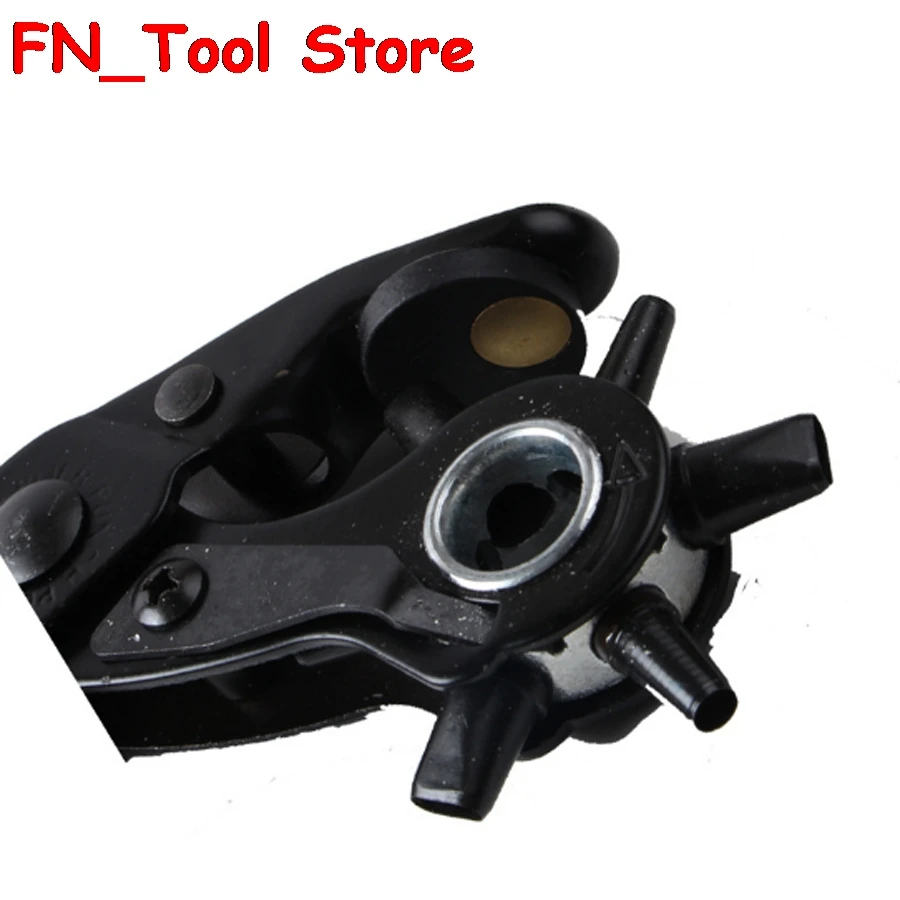 Многофункциональный дырокол инструмент для ручной перфорации обновленная