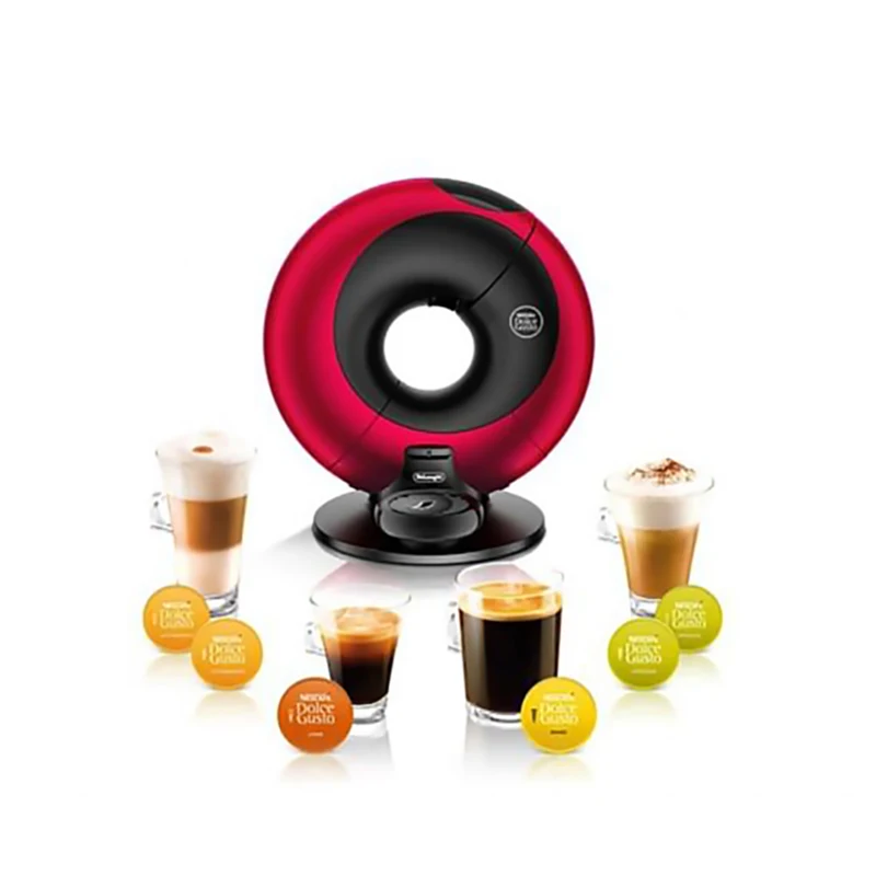 1 шт. цветная многоразовая капсула для кофе 200 раз|Коробки и ящики хранения| |