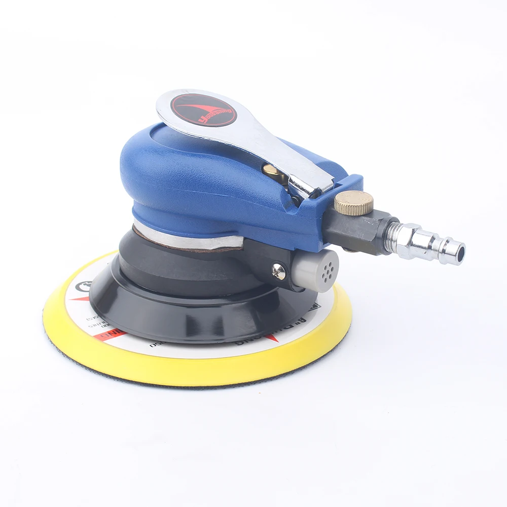6 дюймов пневматическая шлифовальная машина &quotпневматическая шлифовальный