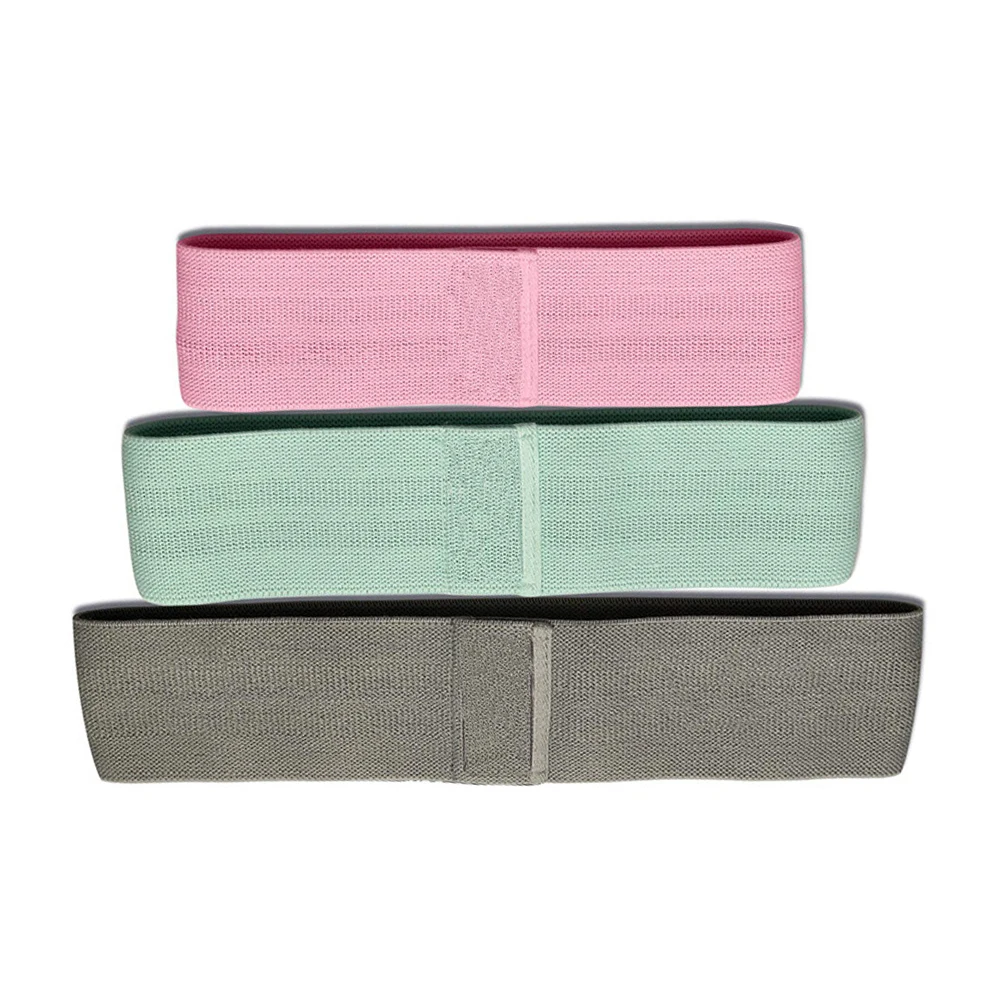 4 шт./компл. большой попой СОПРОТИВЛЕНИЕ упражнения для бедер дома сапоги до бедра