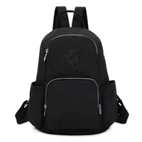 school backpack for teenage girl mochila feminina women backpacks nylon waterproof casual shoulder schoolbag bagpack female sac