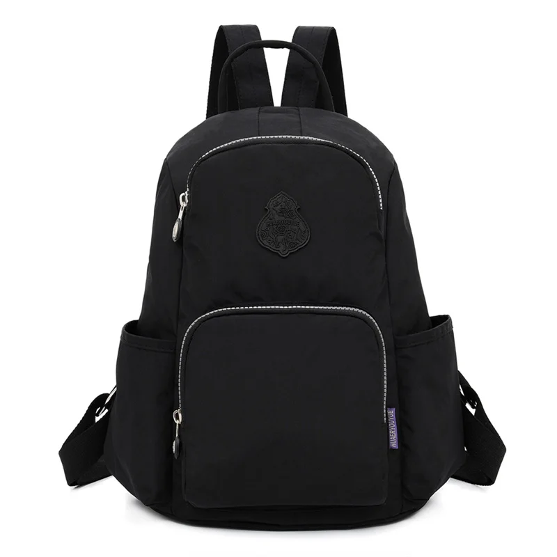Школьный рюкзак для девочки подростка Mochila Feminina женские рюкзаки нейлон