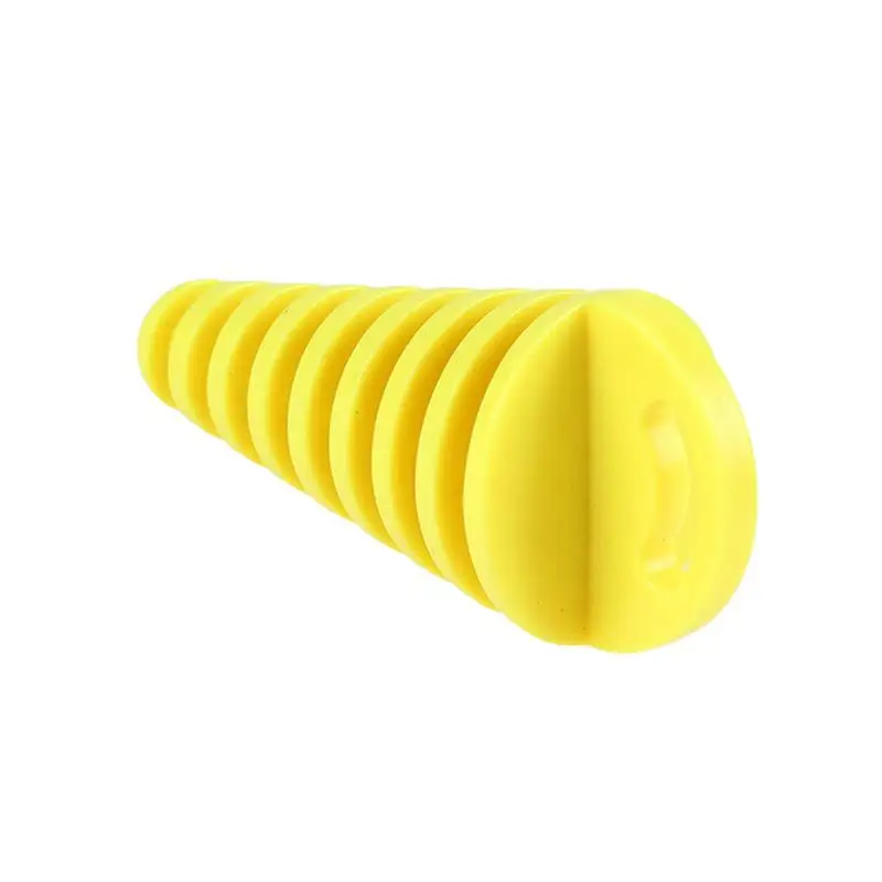 Глушитель на выхлопную трубу мотоцикла 1 шт. защита для мытья труб бесшумный