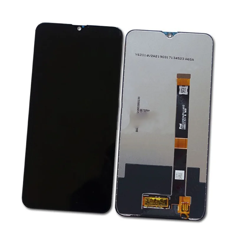 

LCD For OPPO A5S CPH1909 LCD Full LCD Display Touch Screen Digitizer Assembly Replacement