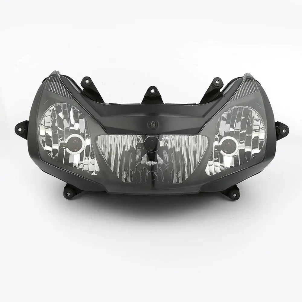 Мотоциклетная фара для Honda CBR 954 RR CBR954RR 2002-2003 в сборе |