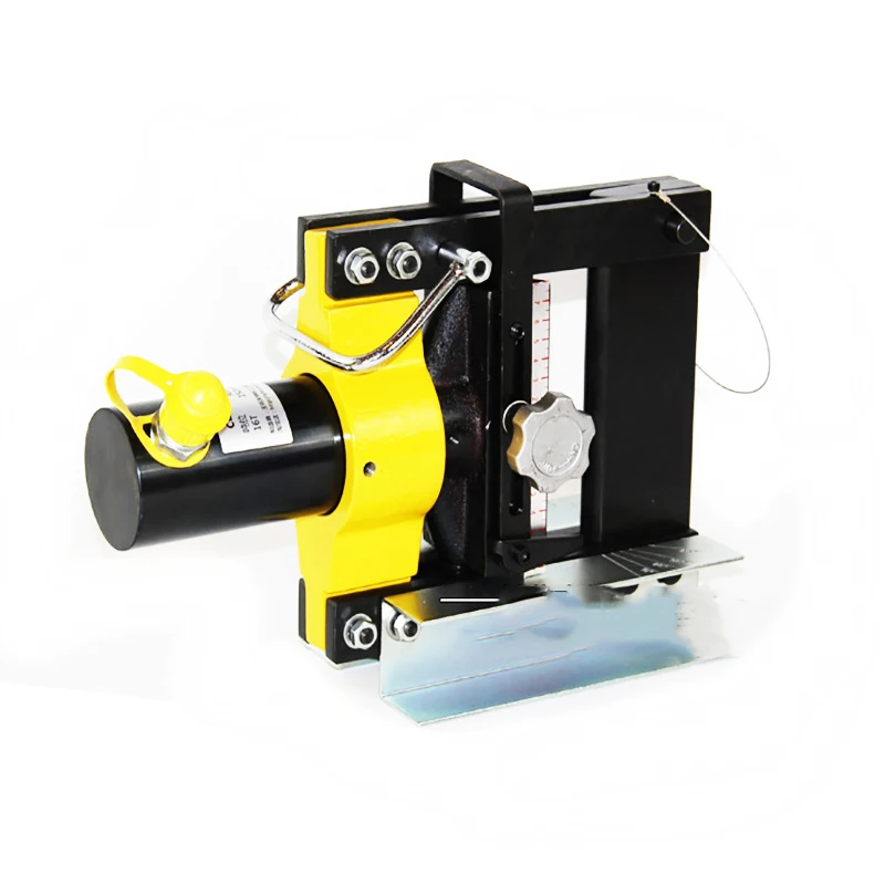 Гидравлический гибочный станок для труб гидравлический медный пресс инструмент