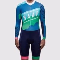 custom fullbody men summer cycling clothes skinsuit maillot triathlon triatlon speedsuit jumpsuit downhill bicycle sportswear