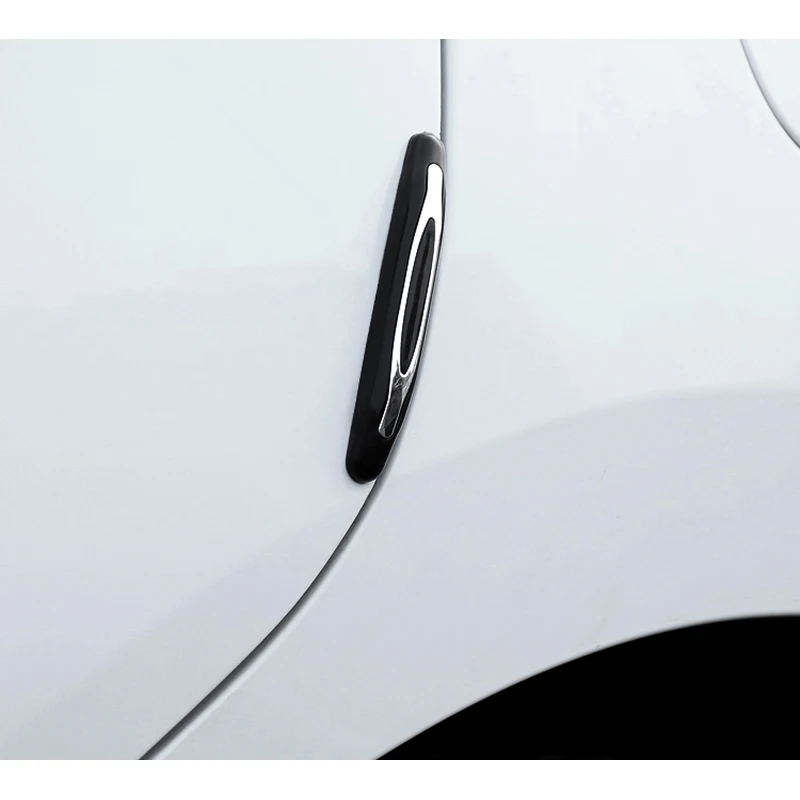 Lsrtw2017Car Edge антибликовые планки для дверей Geely Boyue Xc60 Atlas 2016 2017 2018 2019 2020 аксессуары
