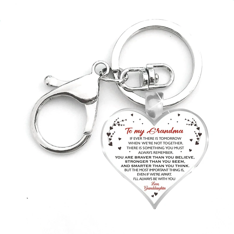 Для того чтобы моя мать и дочь мама брелок в виде сердца любовь украшенная