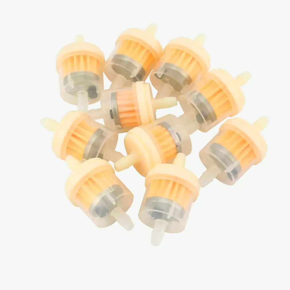 1 шт./лот автомобильный Карманный масляный фильтр для велосипеда бензиновый газ