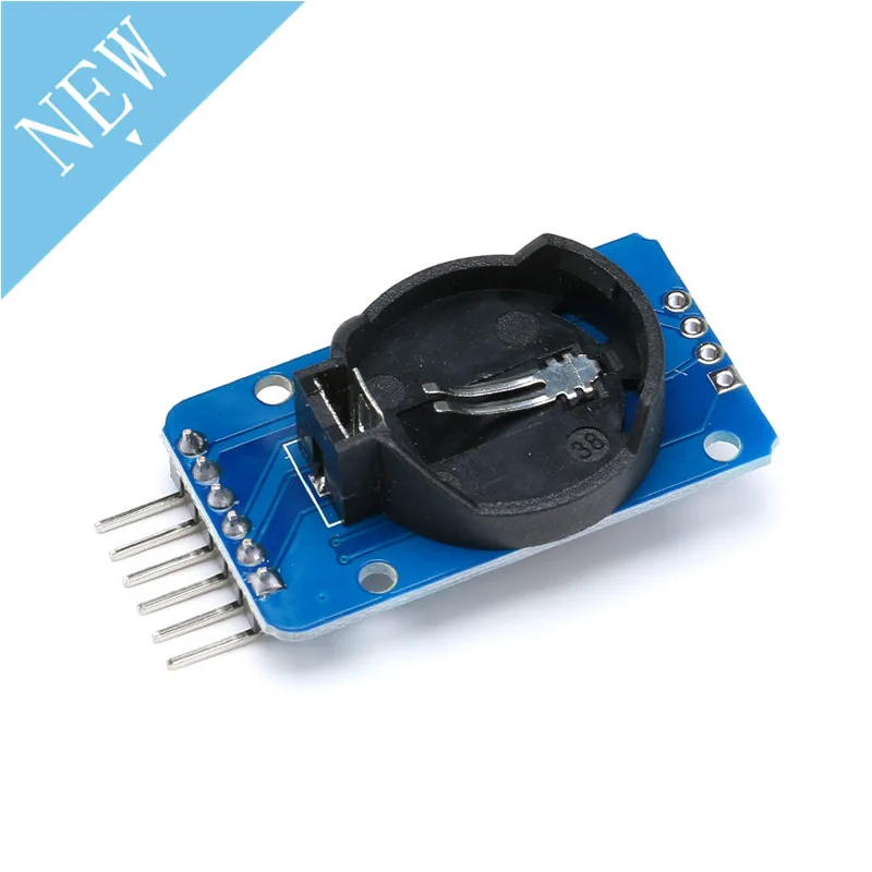 Модуль памяти DS3231 AT24C32 IIC i2C Precision RTC в режиме реального времени DS3231SN для модуля Arduino