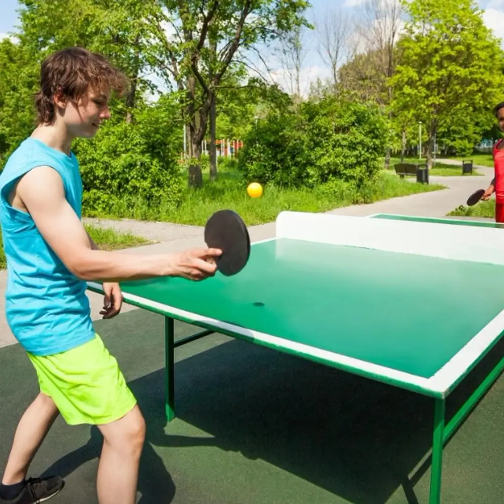 12 шт. цветной номер настольный теннис профессиональный мячик для пинг понга