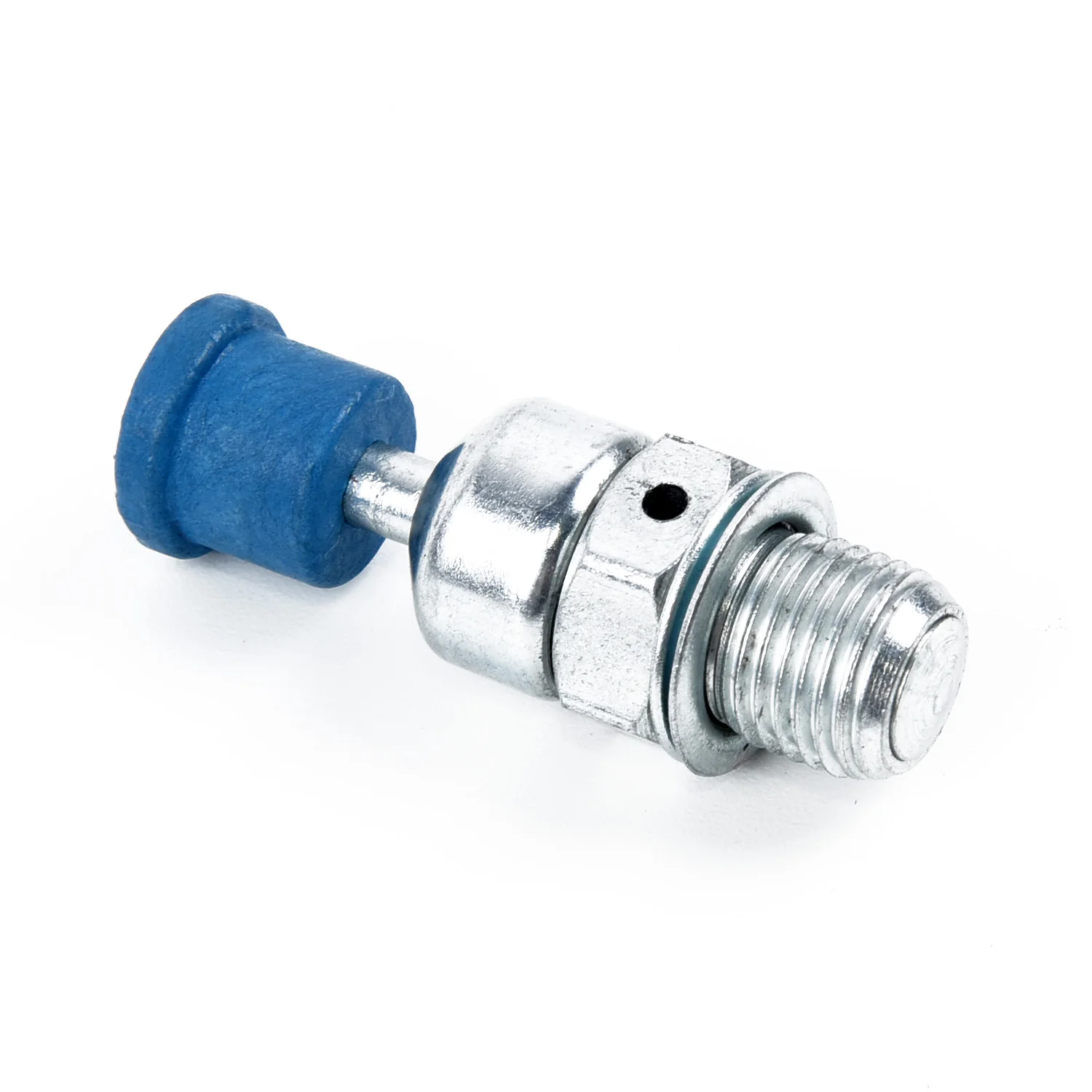 Клапан декомпрессии для Husqvarna 50 51 55 272 340 345 346 346xp 350 353 клапан редукционный давления