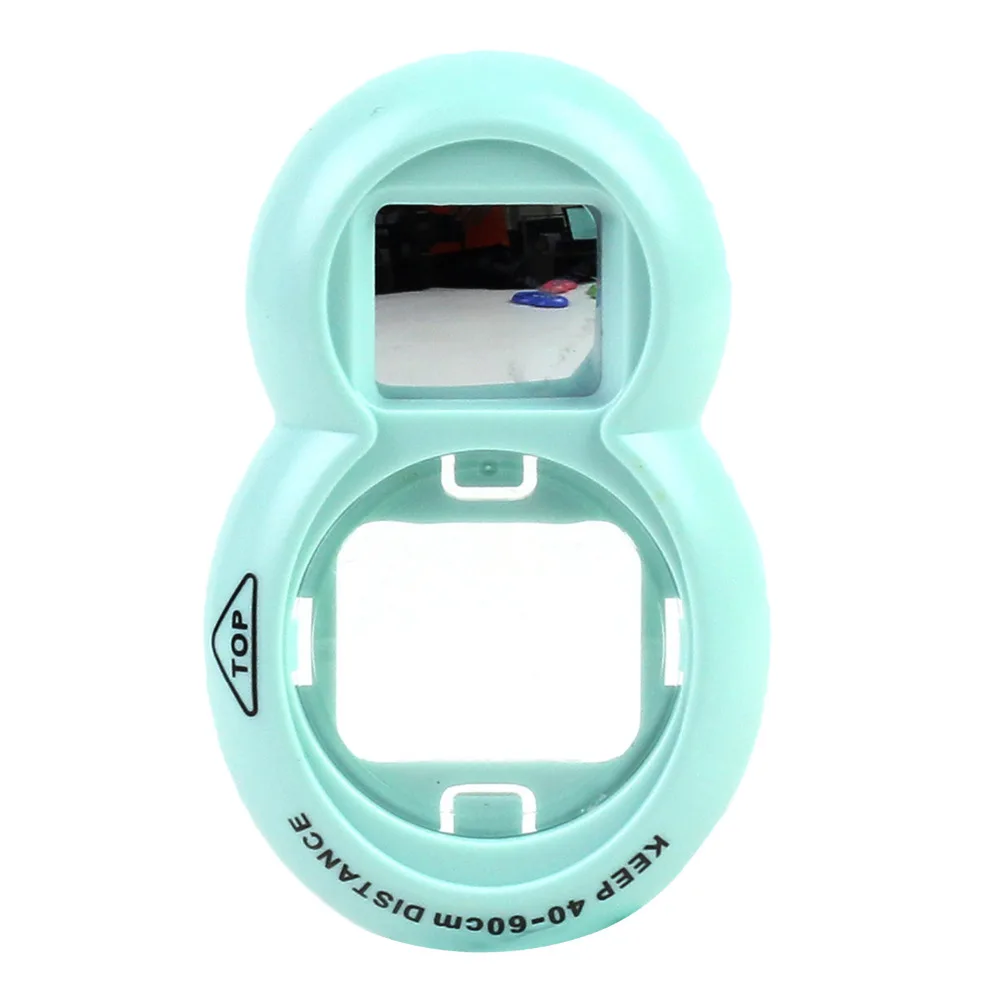 8 в 1 Камера мешок фильтр для объектива Рамка Для Фото Альбом стикеры клип веревки