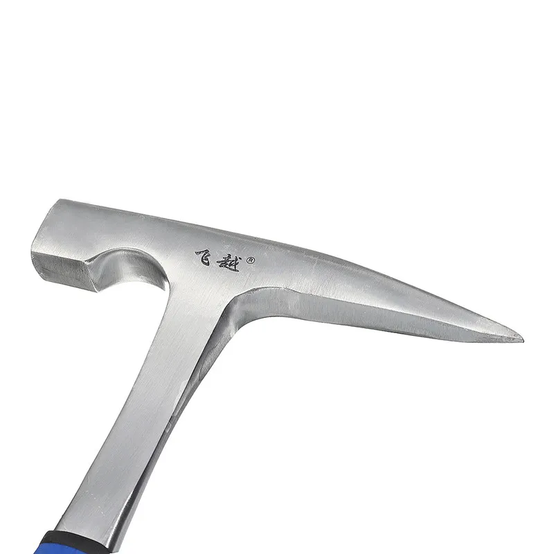 Высокоуглеродистая сталь геологический стратиграфический молоток для