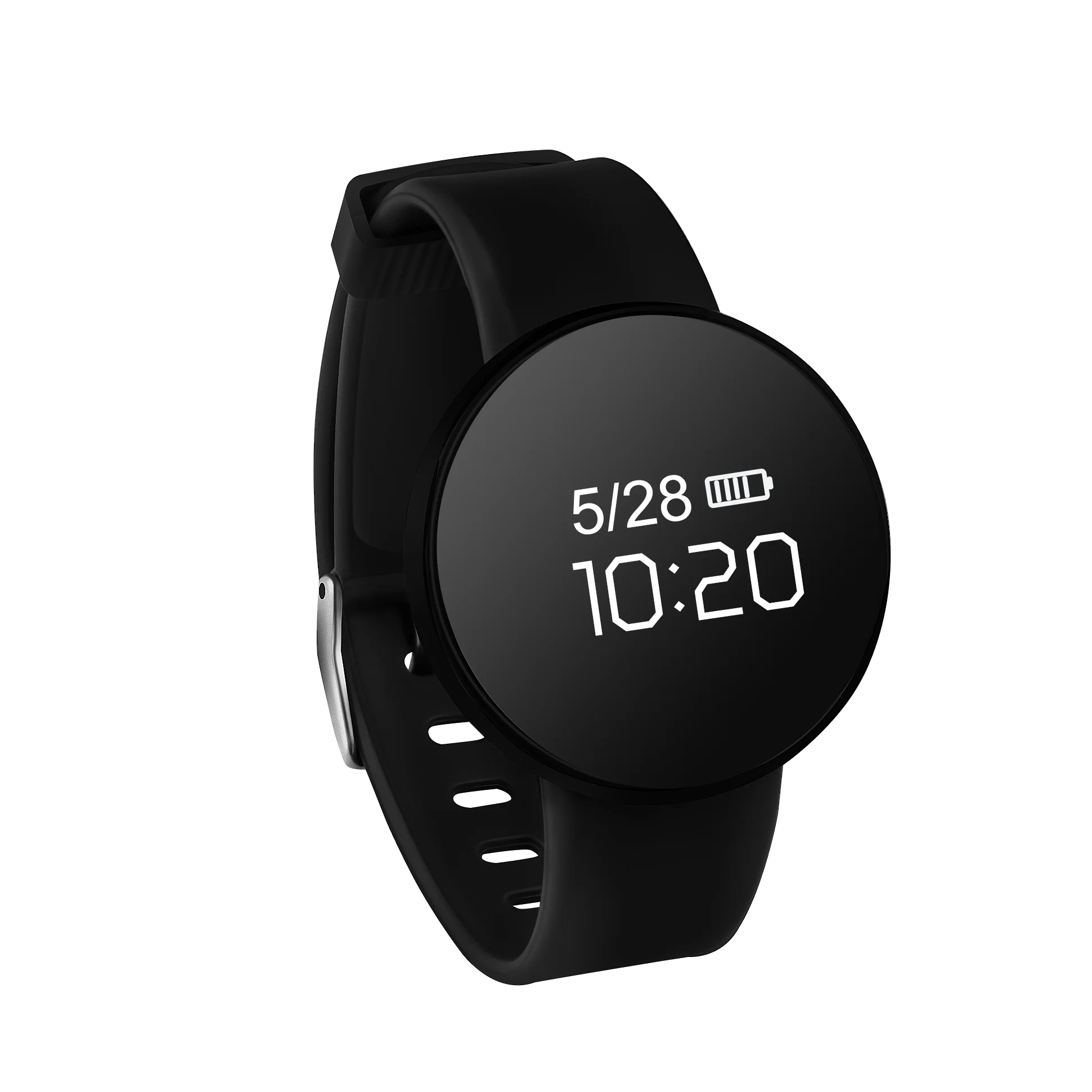 Смарт часы для женщин IP68 Водонепроницаемые Android Ios Спортивная активность фитнес