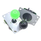 1 шт. аркадные джойстики 8-way 5pin джойстик копия SANWA Джойстик для игровых консолей Pandora Box