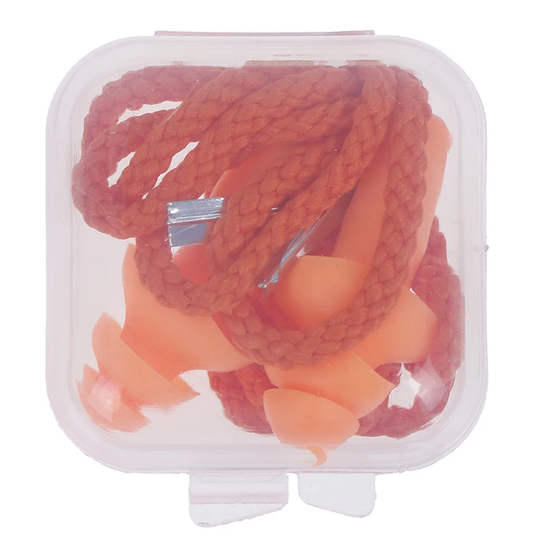 Мягкий силиконовый чехол для плавания и дайвинга|Уход за ушами| |