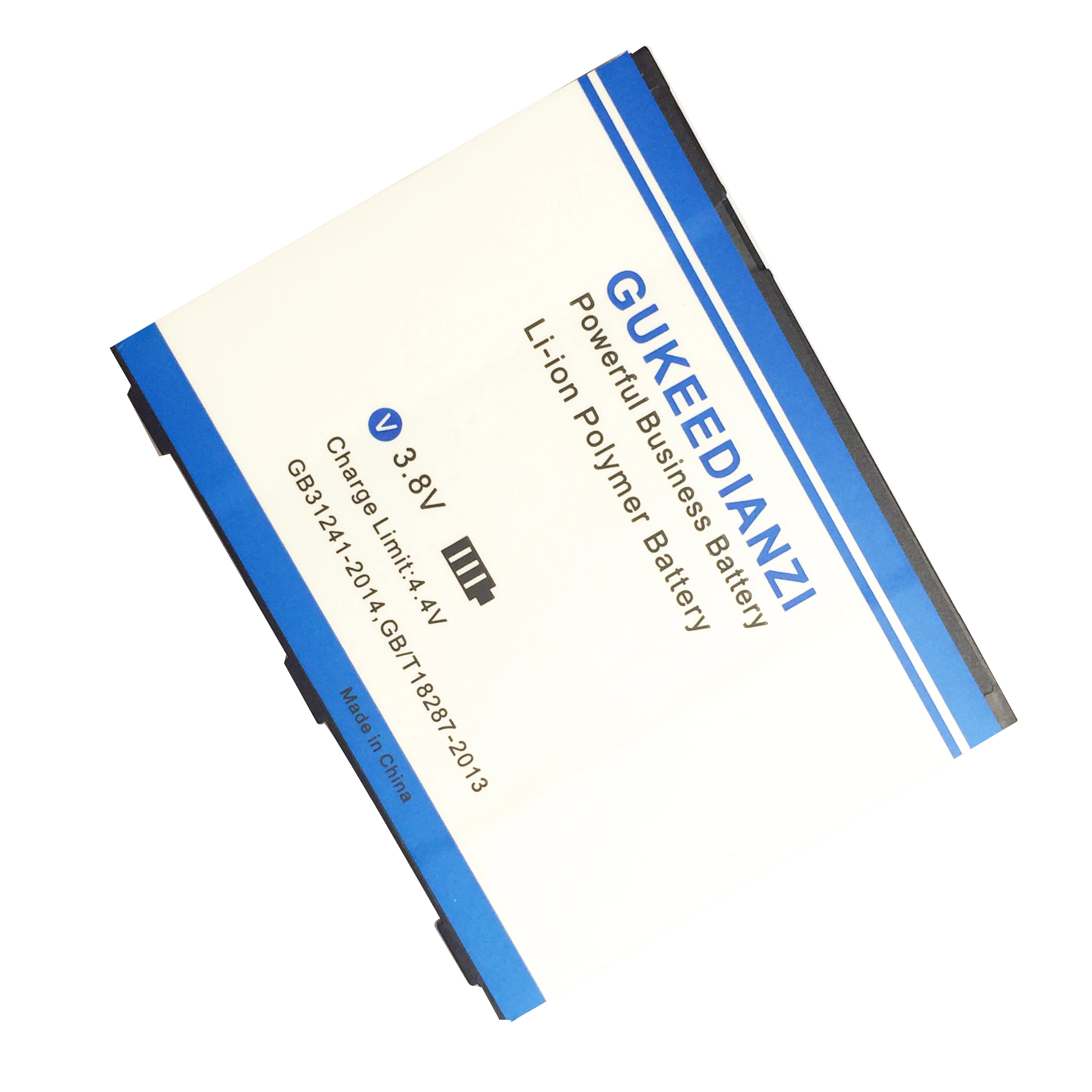 Мощная прочная литий полимерная батарея GUKEEDIANZI телефонная W 10 6800 мАч для NETGEAR NightHawk