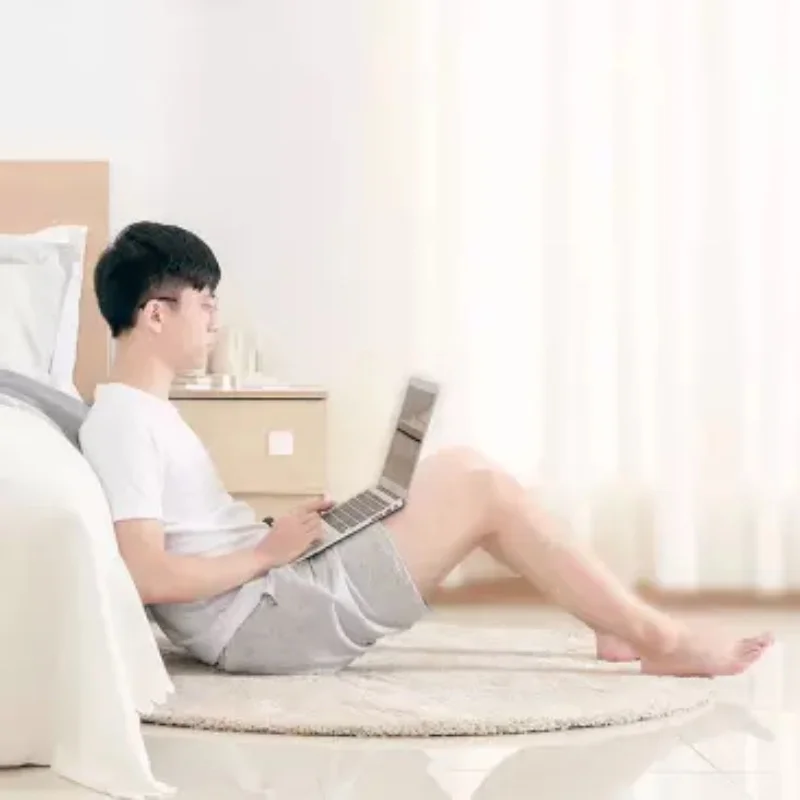 Xiaomi Mijia Aqara умный беспроводной переключатель пульт дистанционного управления с