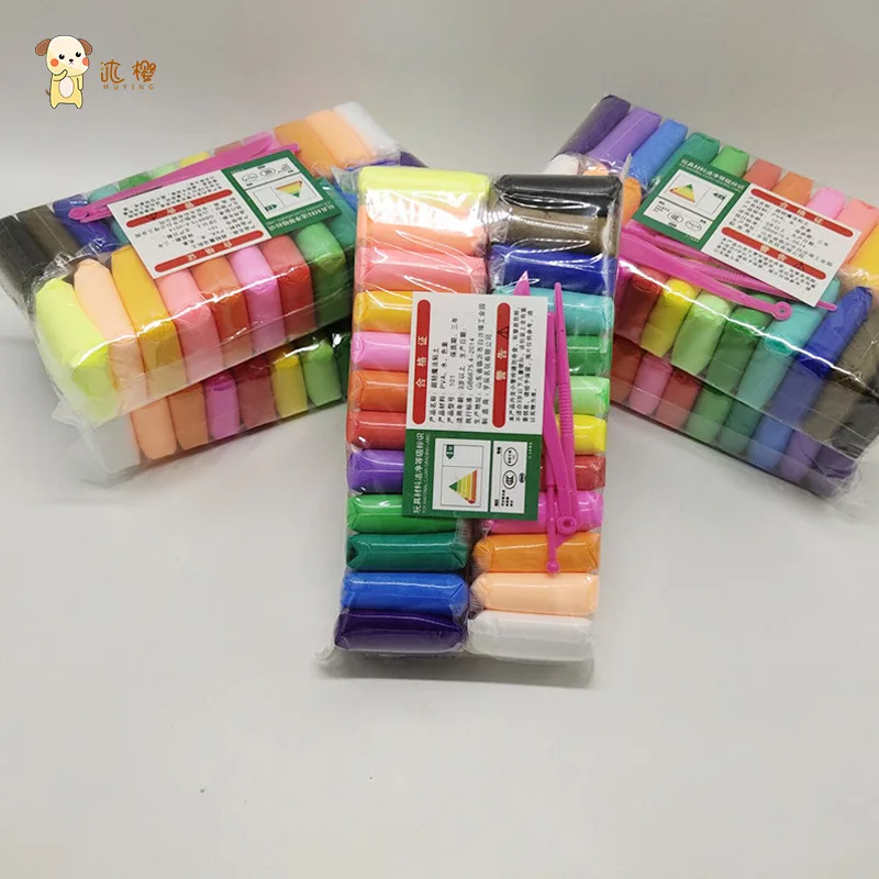 Упакованные 24 цвета и 12 цветов руководство по взаимодействию родителей детей