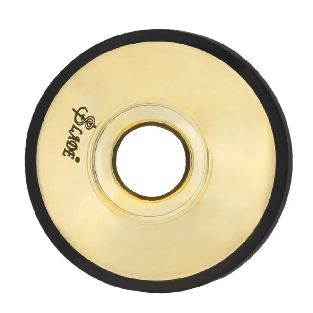 

1Pc Saxophone Mute Silencer For Alto Saxophone Sax Woodwind Instruments Parts & Accessories