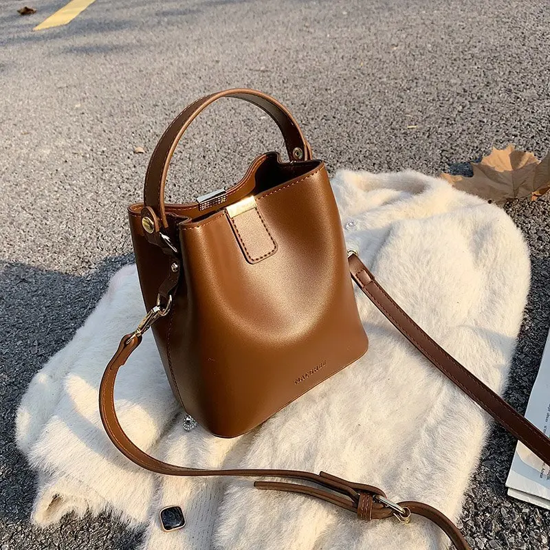 Роскошные кожаные дамские сумочки Bolsa дизайнерские женские сумки через плечо для