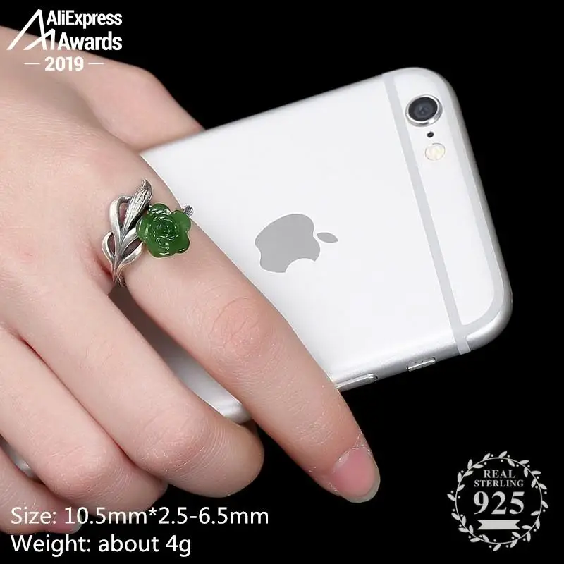 Женское Винтажное кольцо в античном стиле ювелирное изделие ручной работы из