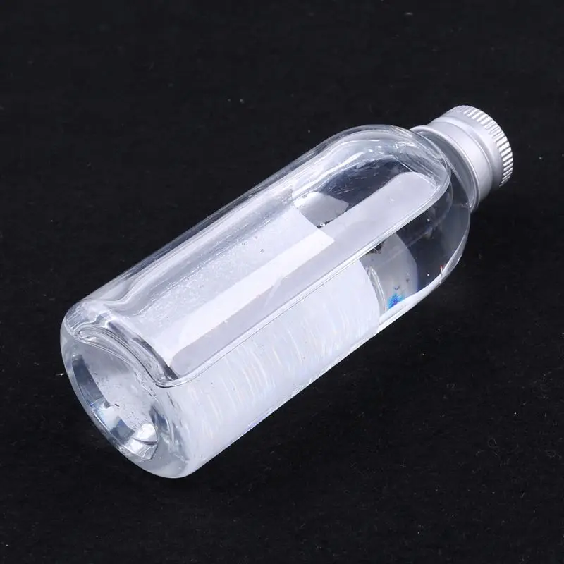 

1 Set AB Glue High Adhesive Epoxy Resin For Jewelry Making DIY Tools Transparent