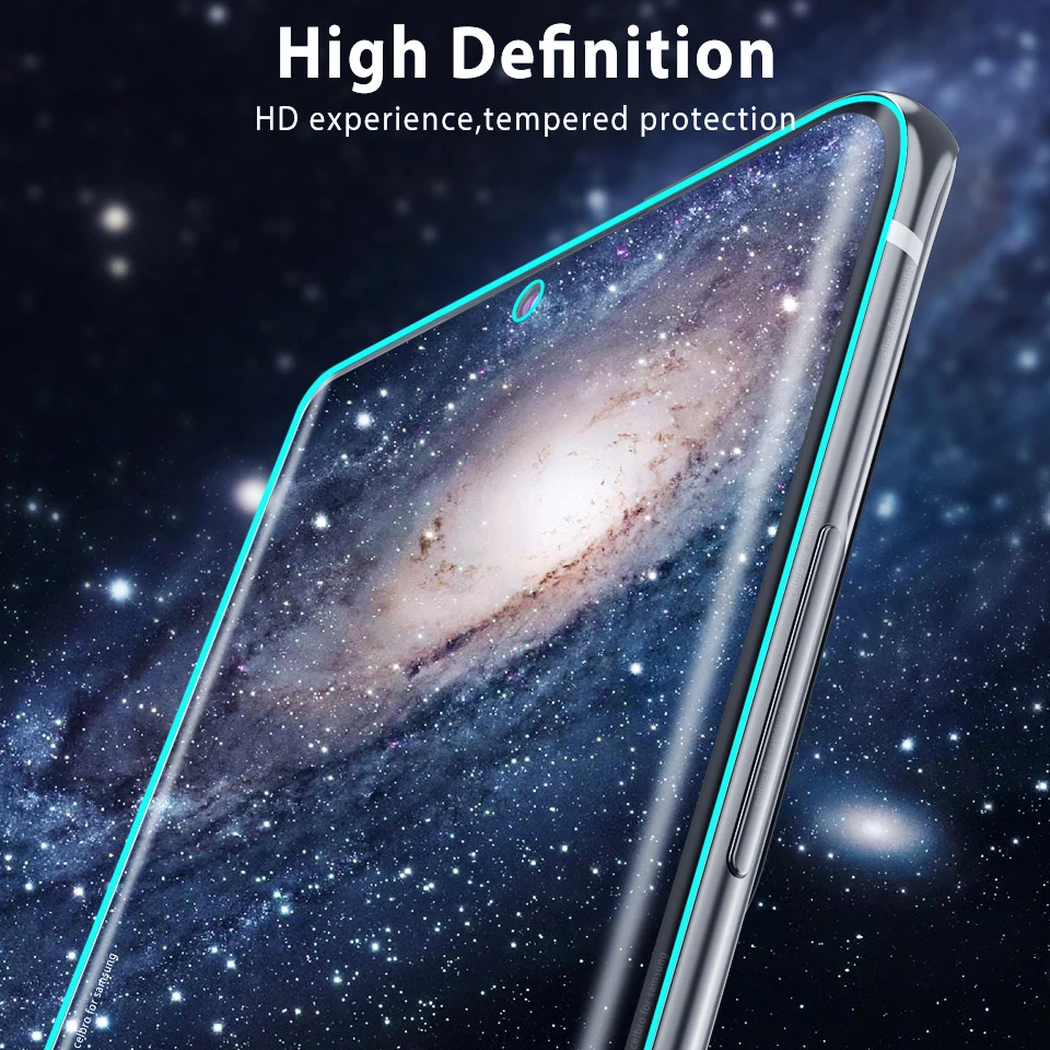 Закаленное стекло для Samsung Galaxy Note 20 Pro Note20 Защитная пленка экрана HD | Мобильные