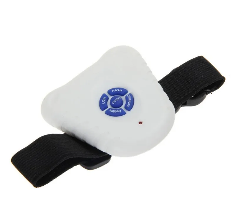 Антилай собачий ошейник устройство для дрессировки домашних питомцев кнопка