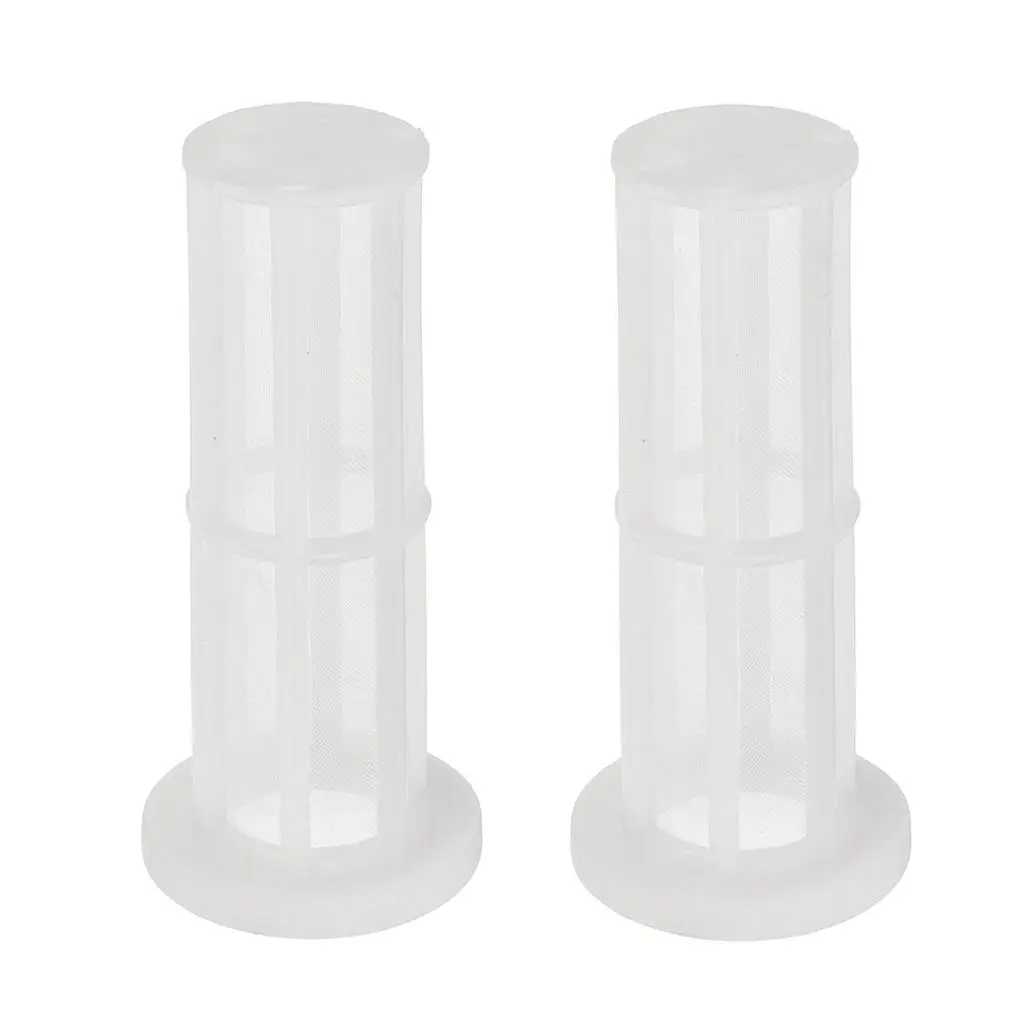 

2pcs Replacement Car Wash Water Filter Fits K2 - K7 Pressure Washer