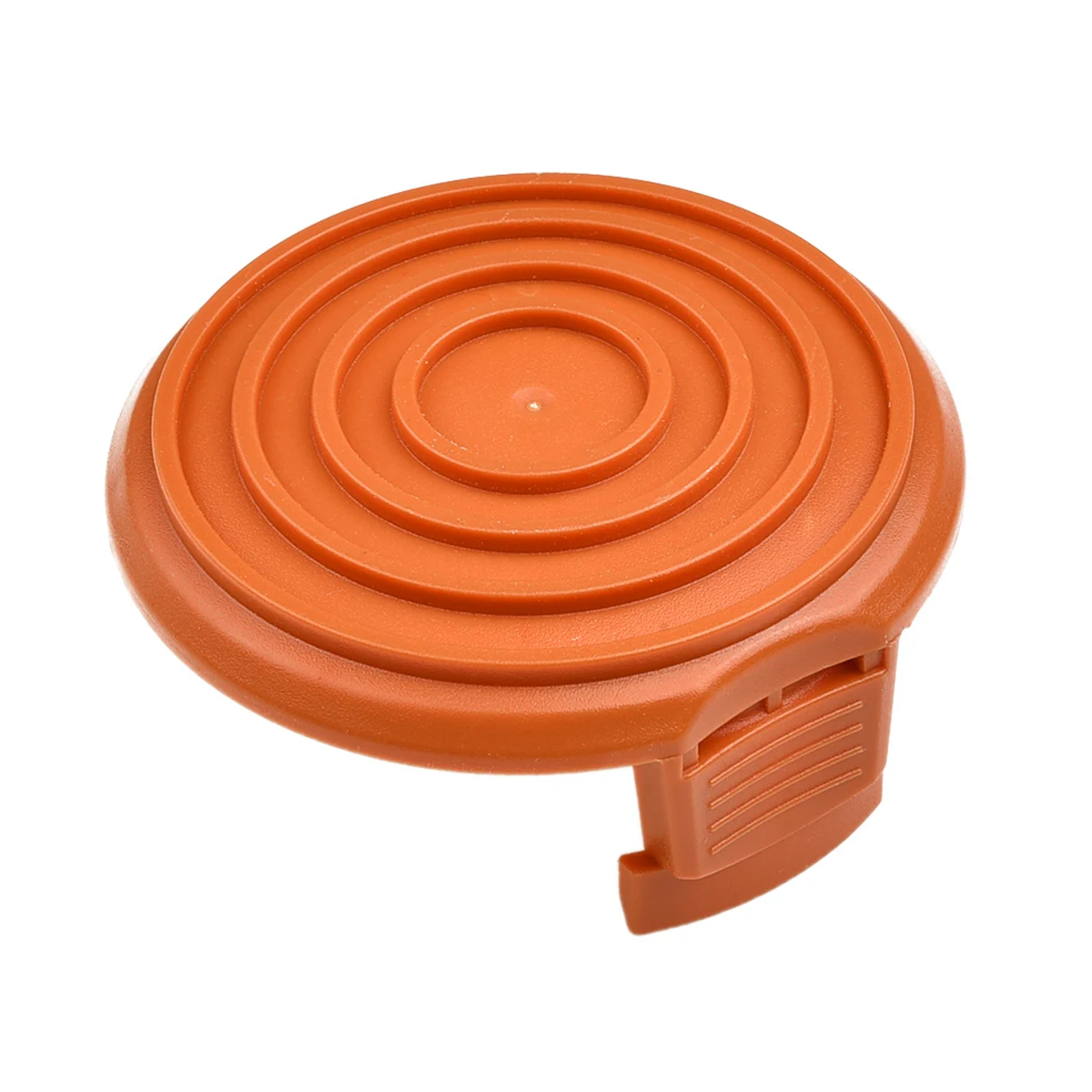 

Крышка катушки 5128250-87 5055135-90/8 FLY060 Крышка для Flymo Power Trim 500XT