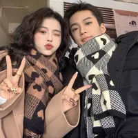 Шарфик с сердечками 

1 000 рублей#5